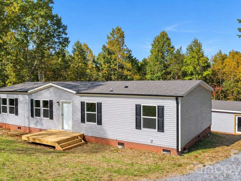 2308 Dobbin Court, Vale, NC 28168.  MLS# CAR4433253, YatesRealty ID 56979. 