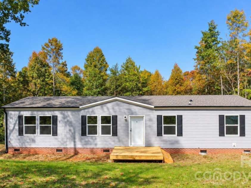 2308 Dobbin Court, Vale, NC 28168.  MLS# CAR4433253, YatesRealty ID 56979. 