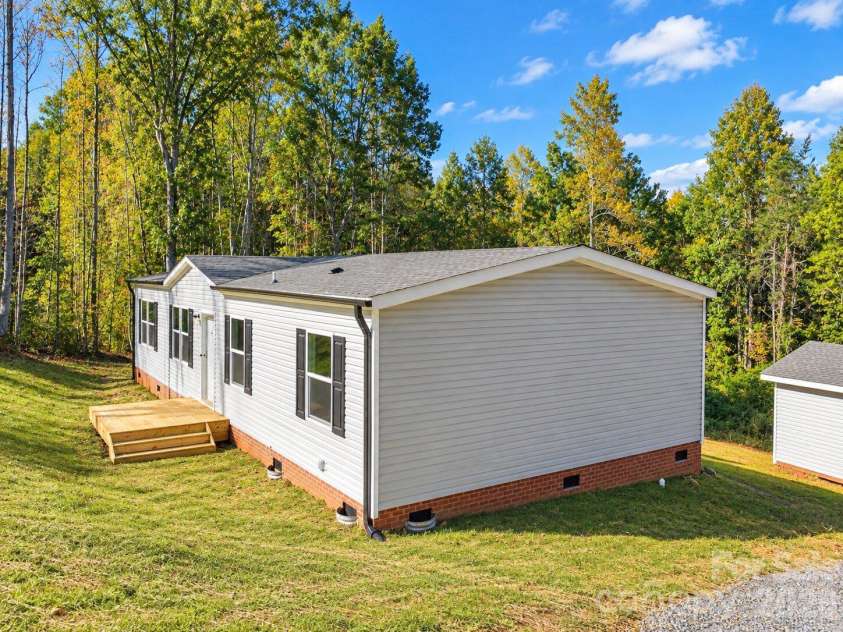 2308 Dobbin Court, Vale, NC 28168.  MLS# CAR4433253, YatesRealty ID 56979. 