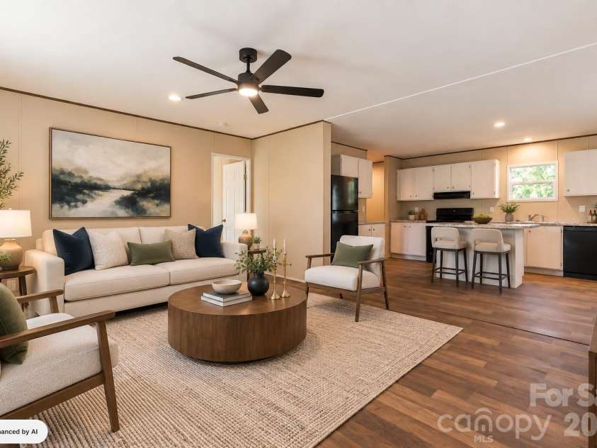 2308 Dobbin Court, Vale, NC 28168.  MLS# CAR4433253, YatesRealty ID 56979. 