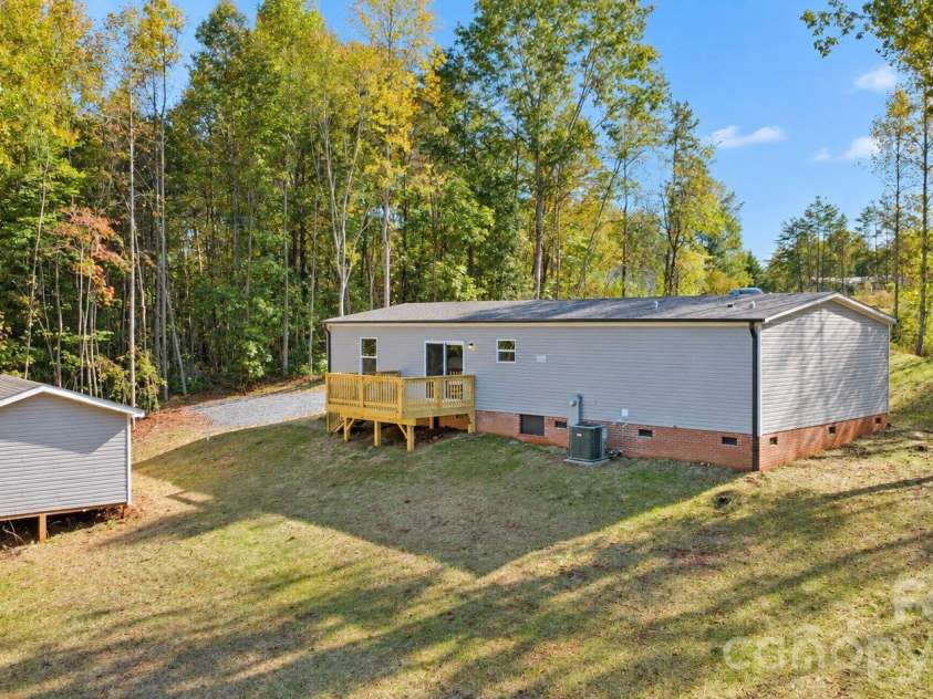 2308 Dobbin Court, Vale, NC 28168.  MLS# CAR4433253, YatesRealty ID 56979. 