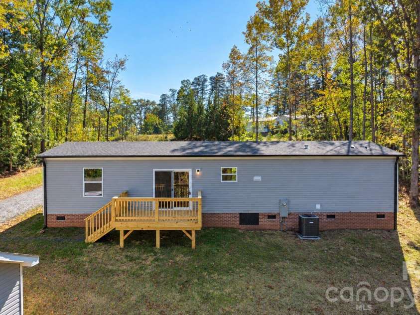 2308 Dobbin Court, Vale, NC 28168.  MLS# CAR4433253, YatesRealty ID 56979. 