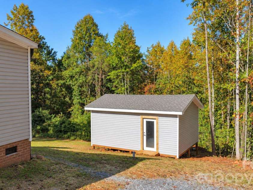 2308 Dobbin Court, Vale, NC 28168.  MLS# CAR4433253, YatesRealty ID 56979. 