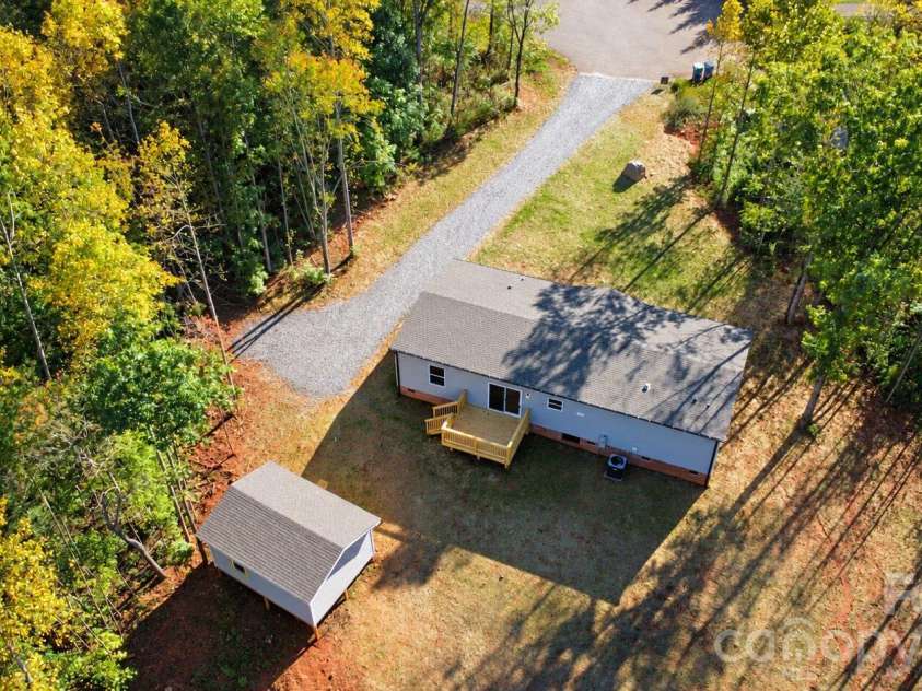 2308 Dobbin Court, Vale, NC 28168.  MLS# CAR4433253, YatesRealty ID 56979. 