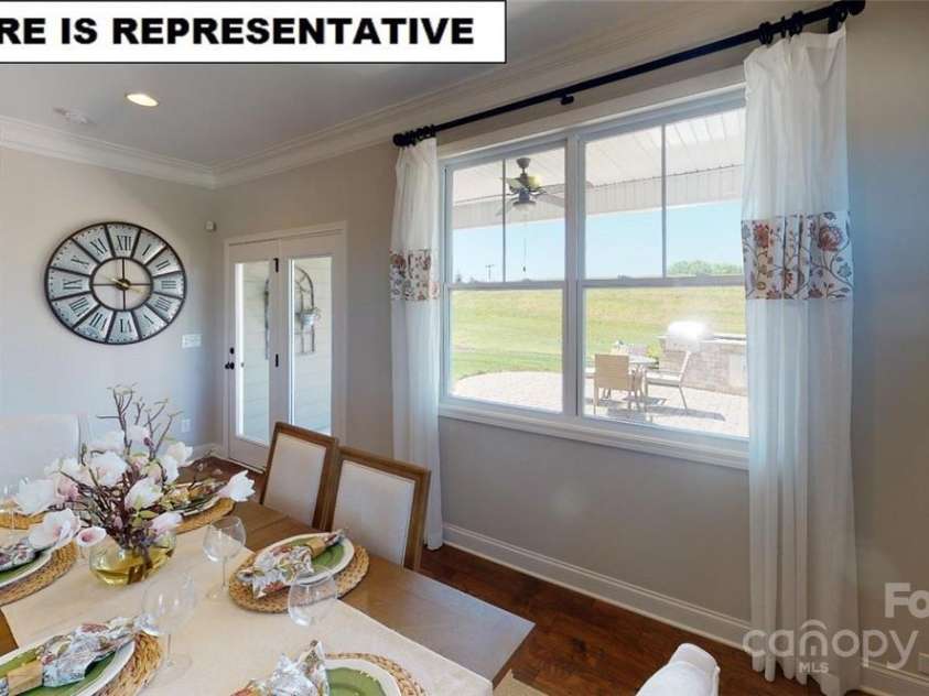 124 Shayna Road, Troutman, NC 28166.  MLS# CAR4260355, YatesRealty ID 5698. 