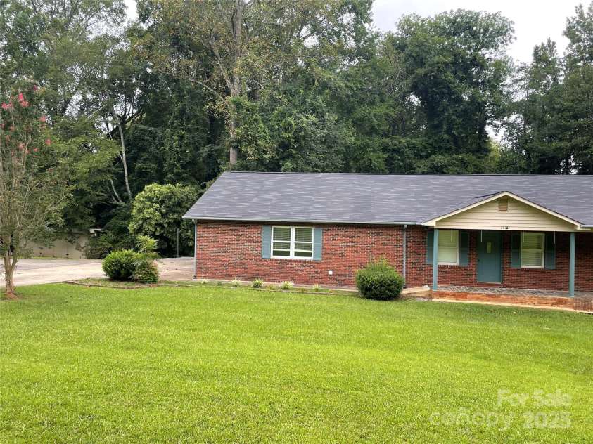 281 Schoolside Drive, Rock Hill, SC 29730.  MLS# CAR4288463, YatesRealty ID 5698. 