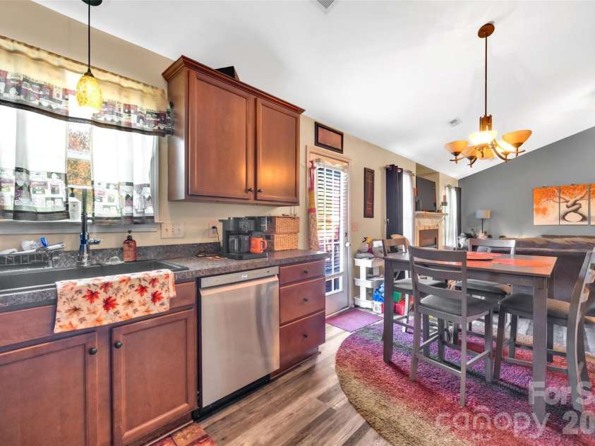 392 Lone Tree Lane, Clover, SC 29710.  MLS# CAR4433235, YatesRealty ID 56980. 