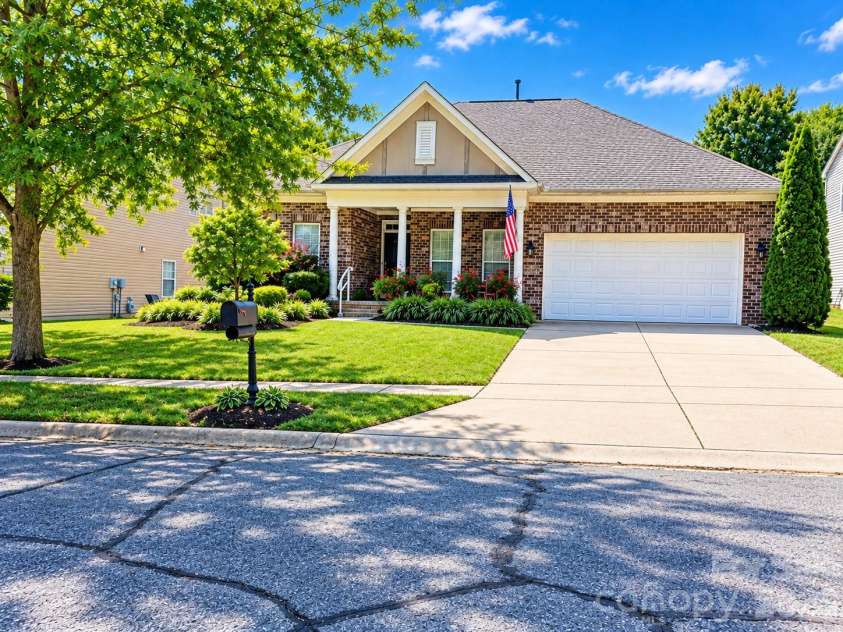9795 Shearwater Avenue, Concord, NC 28027.  MLS# CAR4432570, YatesRealty ID 56982. 