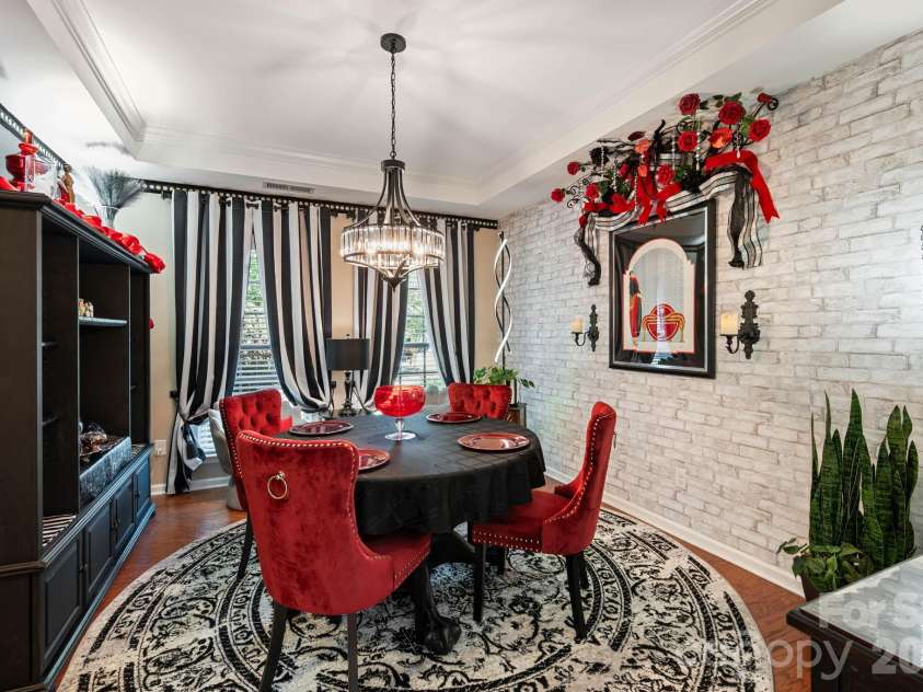 9795 Shearwater Avenue, Concord, NC 28027.  MLS# CAR4432570, YatesRealty ID 56982. 