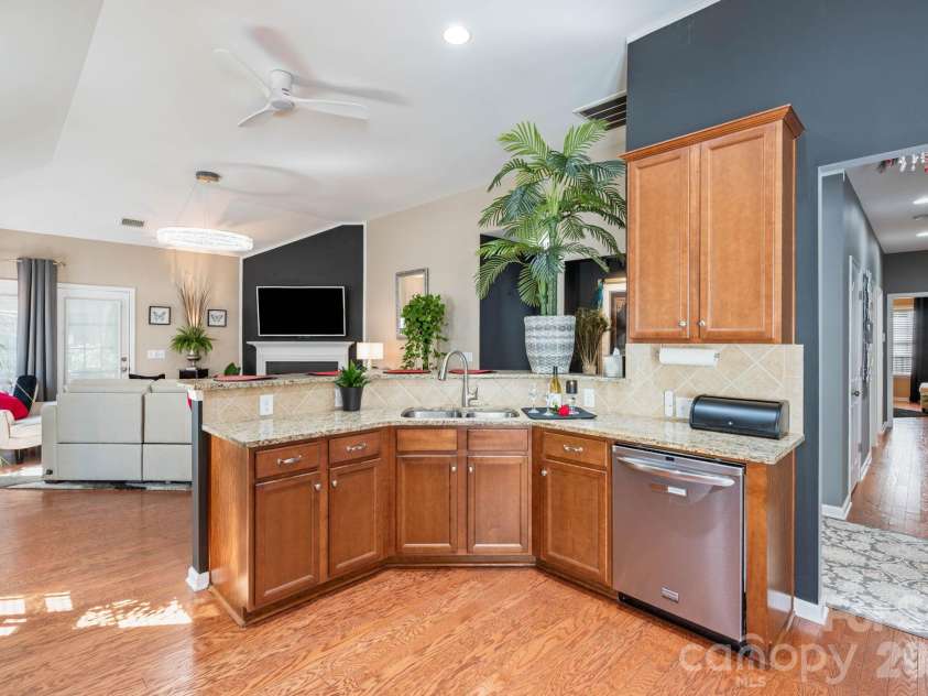 9795 Shearwater Avenue, Concord, NC 28027.  MLS# CAR4432570, YatesRealty ID 56982. 