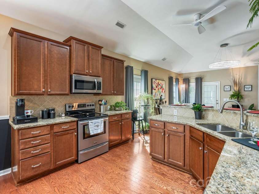 9795 Shearwater Avenue, Concord, NC 28027.  MLS# CAR4432570, YatesRealty ID 56982. 
