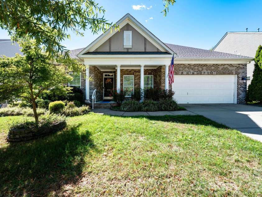 9795 Shearwater Avenue, Concord, NC 28027.  MLS# CAR4432570, YatesRealty ID 56982. 
