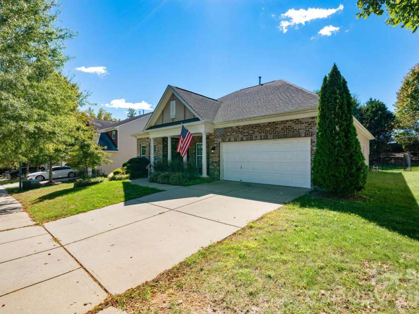 9795 Shearwater Avenue, Concord, NC 28027.  MLS# CAR4432570, YatesRealty ID 56982. 
