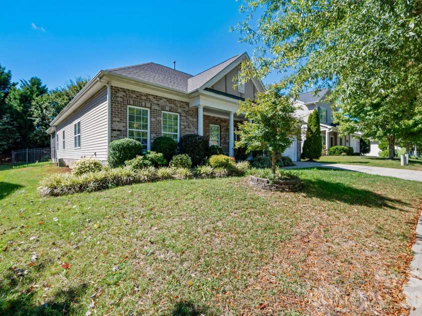 9795 Shearwater Avenue, Concord, NC 28027.  MLS# CAR4432570, YatesRealty ID 56982. 