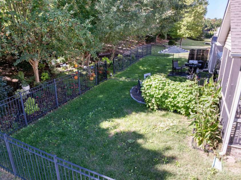 9795 Shearwater Avenue, Concord, NC 28027.  MLS# CAR4432570, YatesRealty ID 56982. 
