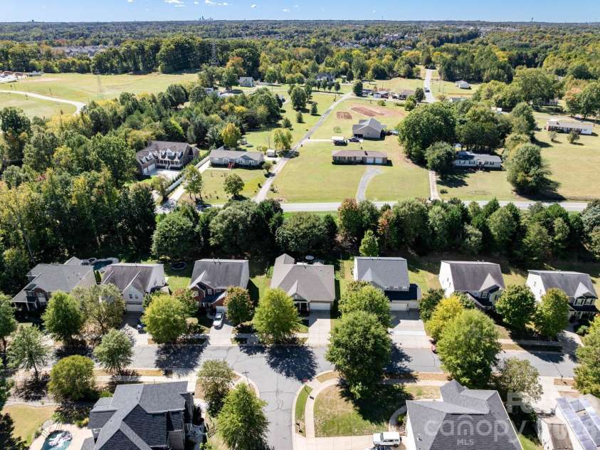 9795 Shearwater Avenue, Concord, NC 28027.  MLS# CAR4432570, YatesRealty ID 56982. 