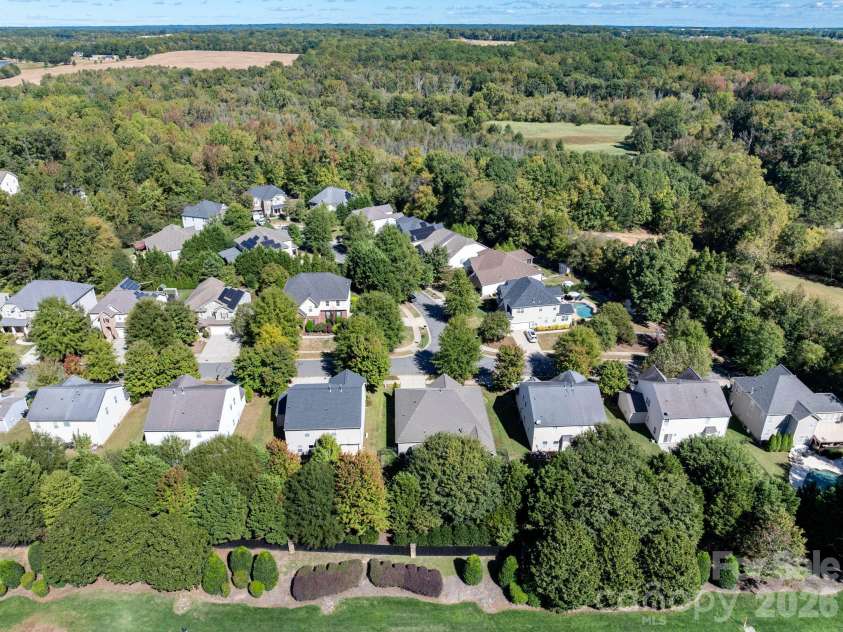 9795 Shearwater Avenue, Concord, NC 28027.  MLS# CAR4432570, YatesRealty ID 56982. 