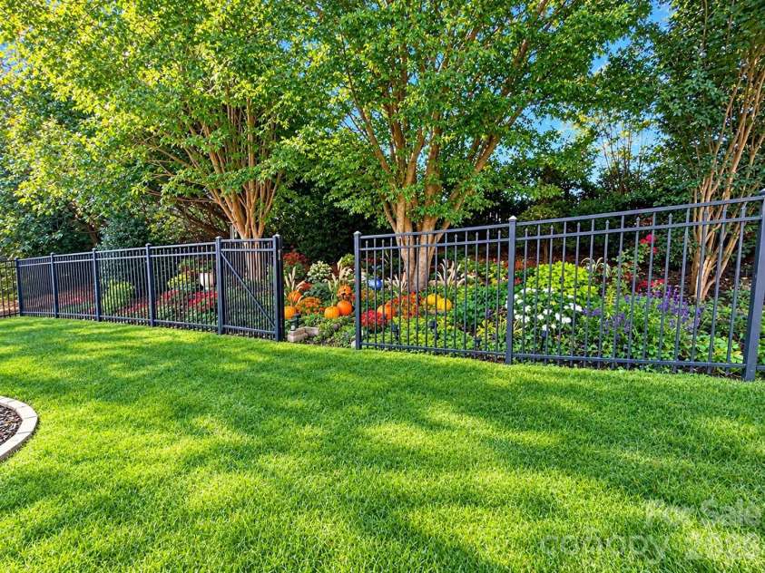 9795 Shearwater Avenue, Concord, NC 28027.  MLS# CAR4432570, YatesRealty ID 56982. 