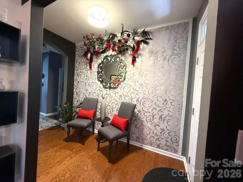 9795 Shearwater Avenue, Concord, NC 28027.  MLS# CAR4432570, YatesRealty ID 56982. 