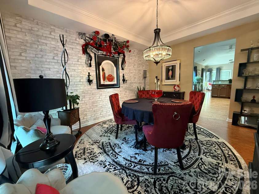 9795 Shearwater Avenue, Concord, NC 28027.  MLS# CAR4432570, YatesRealty ID 56982. 