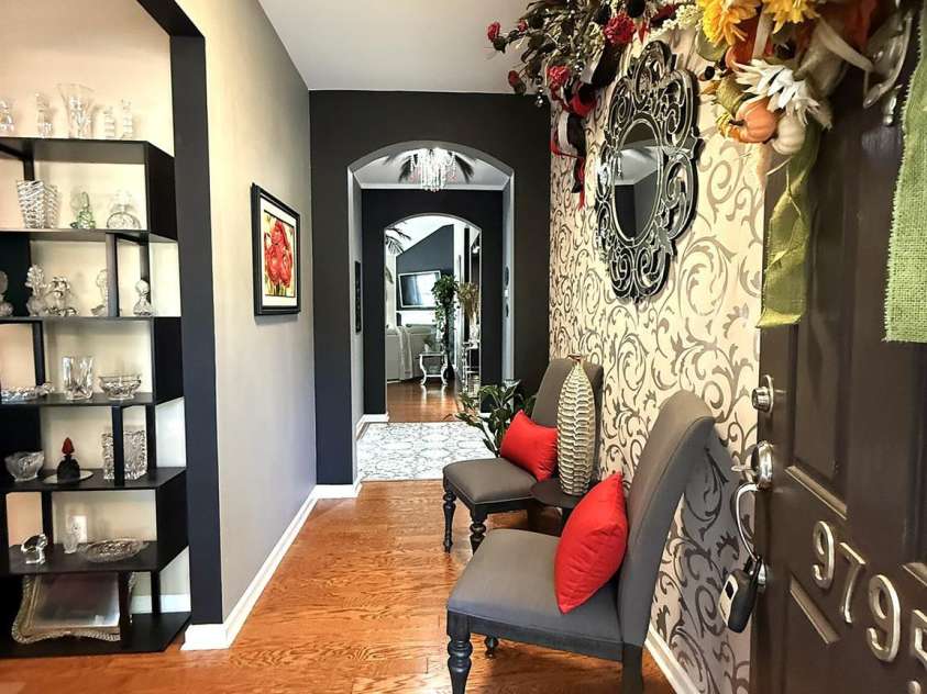 9795 Shearwater Avenue, Concord, NC 28027.  MLS# CAR4432570, YatesRealty ID 56982. 
