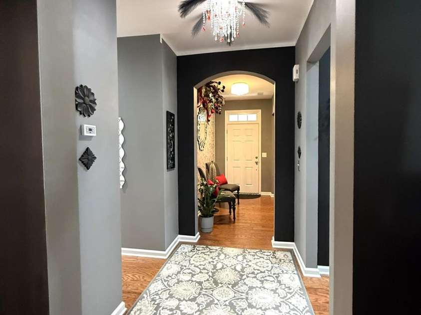 9795 Shearwater Avenue, Concord, NC 28027.  MLS# CAR4432570, YatesRealty ID 56982. 