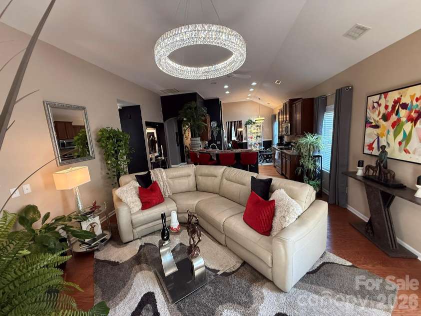 9795 Shearwater Avenue, Concord, NC 28027.  MLS# CAR4432570, YatesRealty ID 56982. 