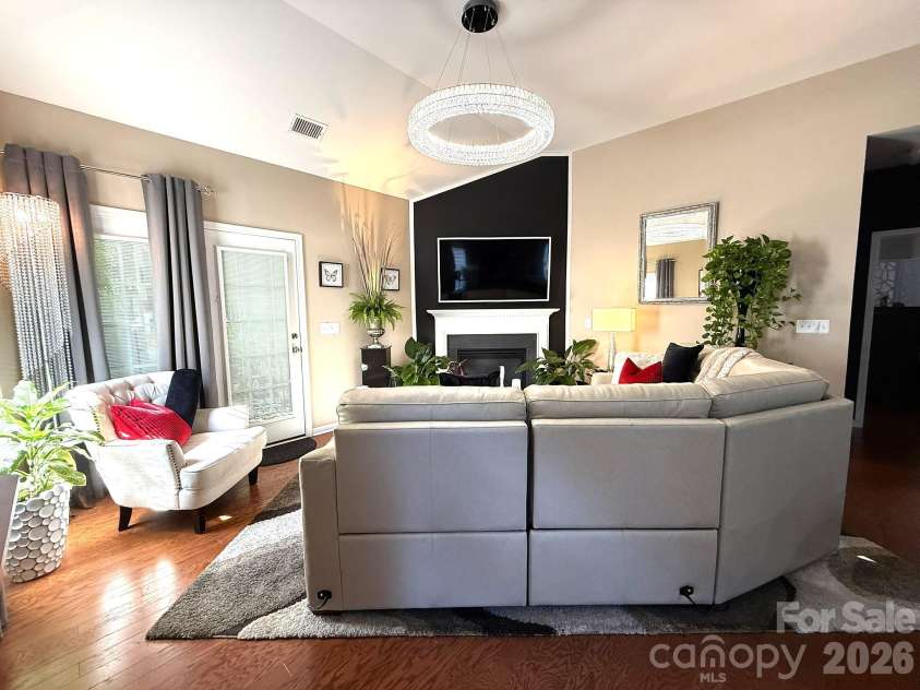 9795 Shearwater Avenue, Concord, NC 28027.  MLS# CAR4432570, YatesRealty ID 56982. 