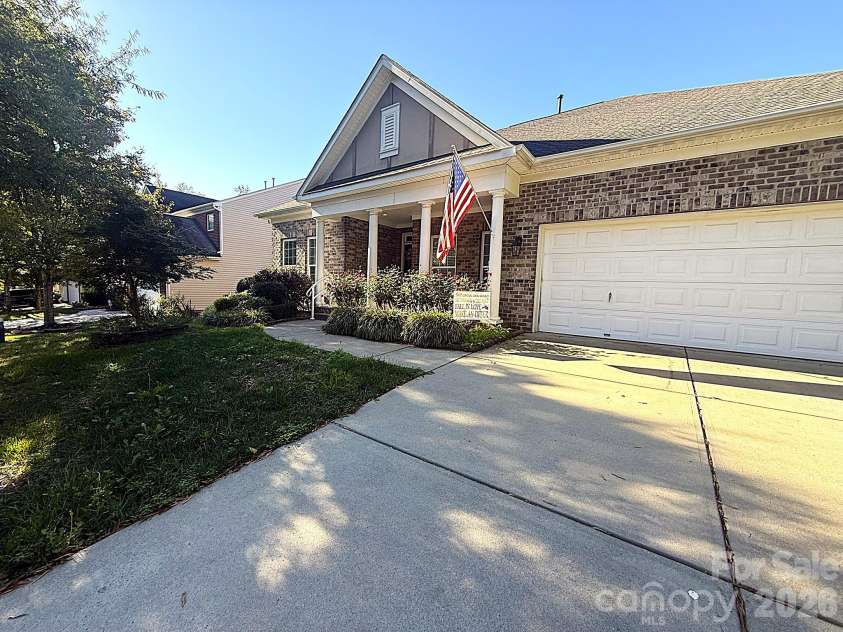 9795 Shearwater Avenue, Concord, NC 28027.  MLS# CAR4432570, YatesRealty ID 56982. 