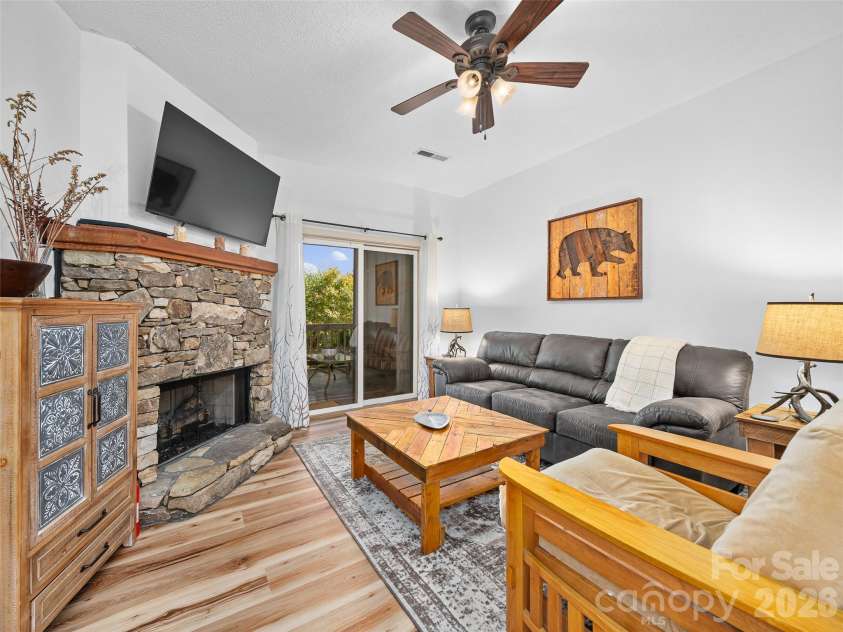 2521 Wolf Laurel Road, Mars Hill, NC 28754.  MLS# CAR4432909, YatesRealty ID 56984. 