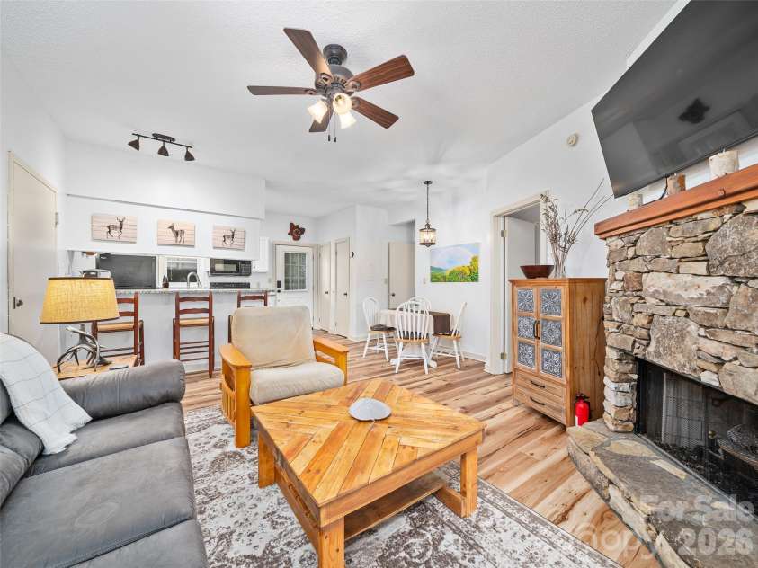 2521 Wolf Laurel Road, Mars Hill, NC 28754.  MLS# CAR4432909, YatesRealty ID 56984. 
