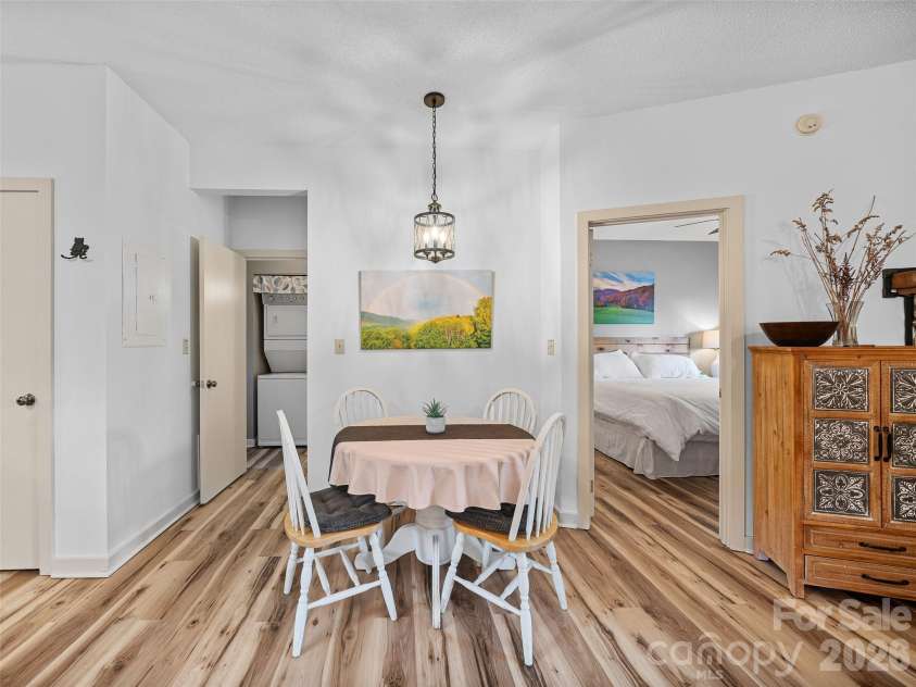 2521 Wolf Laurel Road, Mars Hill, NC 28754.  MLS# CAR4432909, YatesRealty ID 56984. 