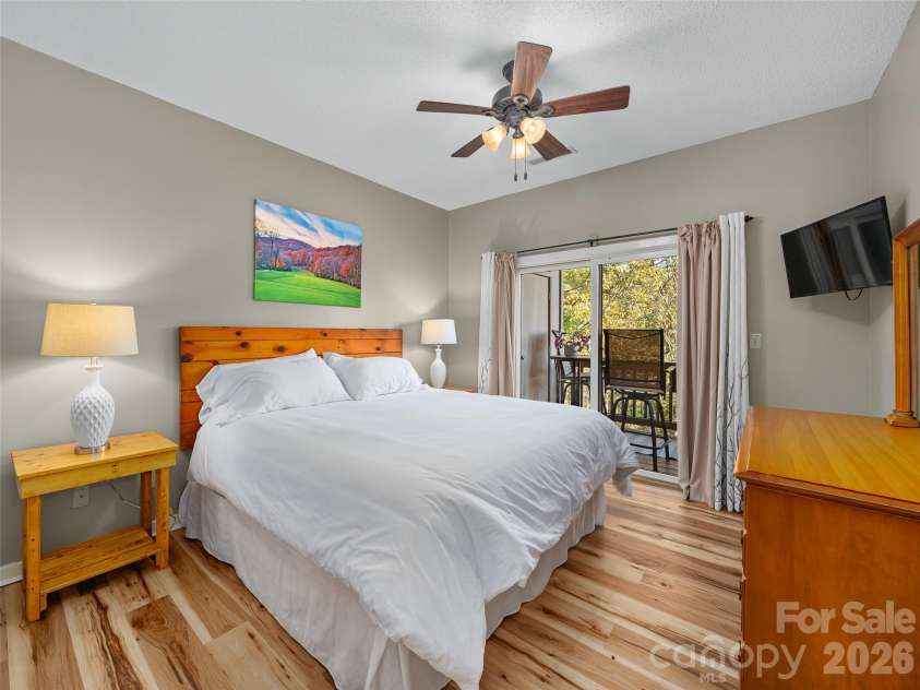 2521 Wolf Laurel Road, Mars Hill, NC 28754.  MLS# CAR4432909, YatesRealty ID 56984. 