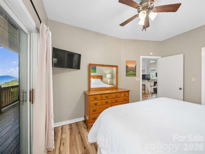 2521 Wolf Laurel Road, Mars Hill, NC 28754.  MLS# CAR4432909, YatesRealty ID 56984. 