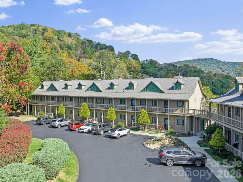 2521 Wolf Laurel Road, Mars Hill, NC 28754.  MLS# CAR4432909, YatesRealty ID 56984. 