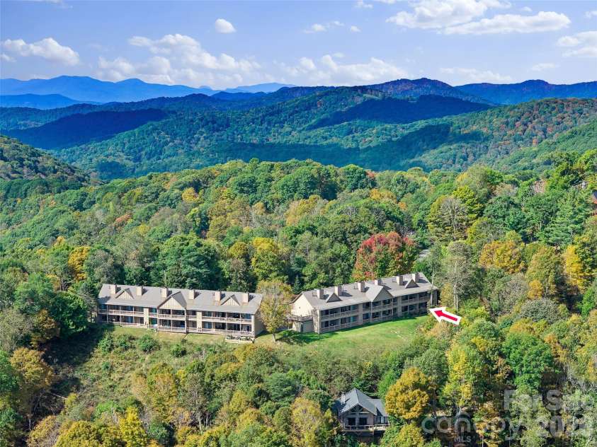 2521 Wolf Laurel Road, Mars Hill, NC 28754.  MLS# CAR4432909, YatesRealty ID 56984. 