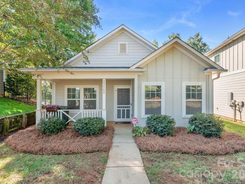 25502 Seagull Drive, Lancaster, SC 29720.  MLS# CAR4432495, YatesRealty ID 56987. 