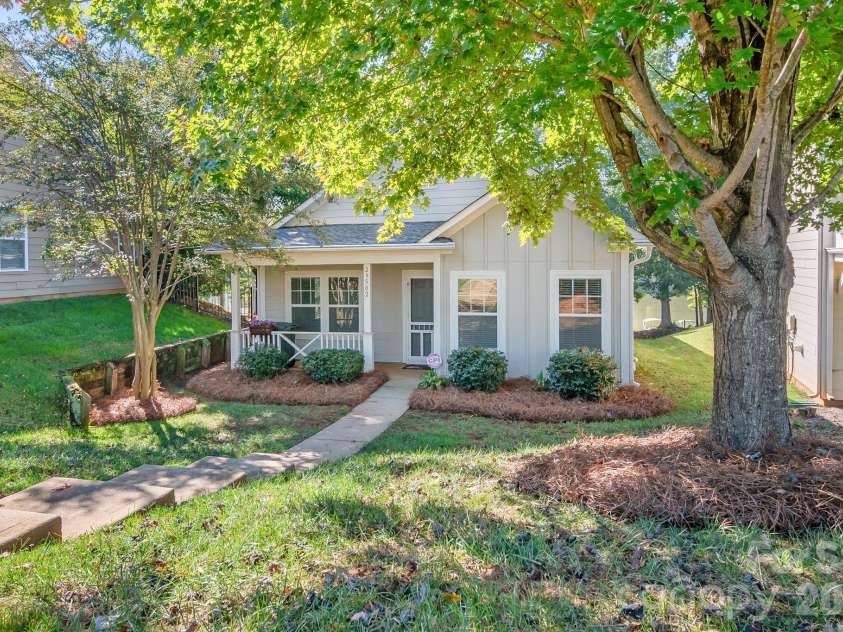 25502 Seagull Drive, Lancaster, SC 29720.  MLS# CAR4432495, YatesRealty ID 56987. 