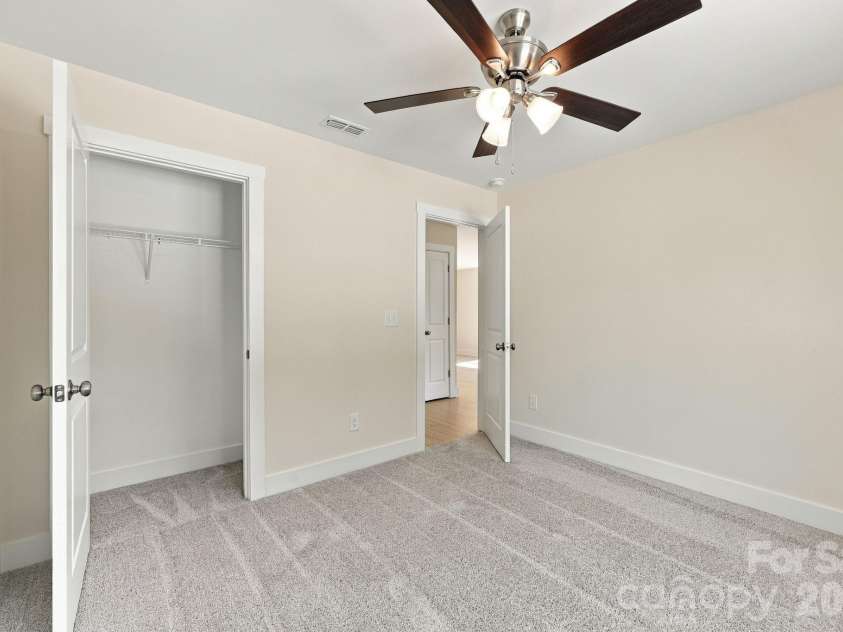808 4th Street, Albemarle, NC 28001.  MLS# CAR4432385, YatesRealty ID 56988. 