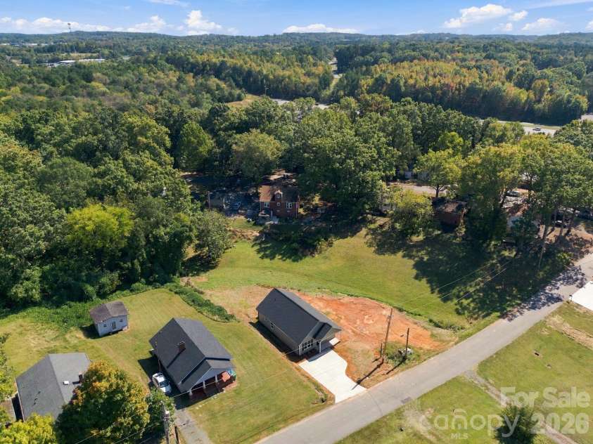 808 4th Street, Albemarle, NC 28001.  MLS# CAR4432385, YatesRealty ID 56988. 
