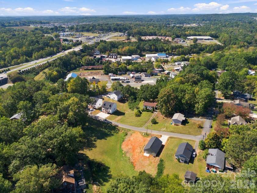 808 4th Street, Albemarle, NC 28001.  MLS# CAR4432385, YatesRealty ID 56988. 