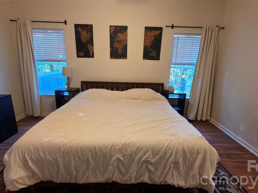 52 Enochs Way Way, Fletcher, NC 28732.  MLS# CAR4432358, YatesRealty ID 56989. Room for A King Size Bed
