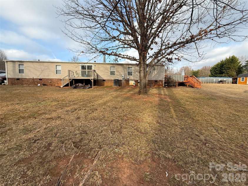 2423 Stones Throw Court, Lenoir, NC 28645.  MLS# CAR4333338, YatesRealty ID 5699. 