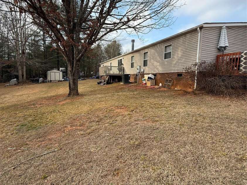 2423 Stones Throw Court, Lenoir, NC 28645.  MLS# CAR4333338, YatesRealty ID 5699. 