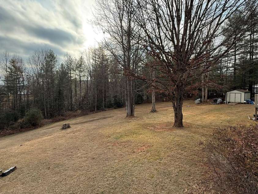 2423 Stones Throw Court, Lenoir, NC 28645.  MLS# CAR4333338, YatesRealty ID 5699. 