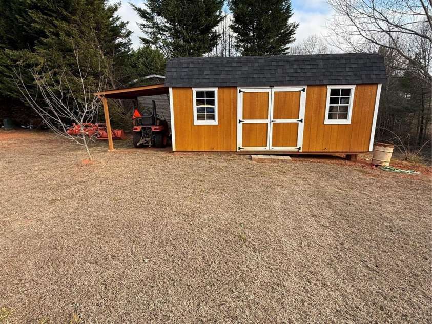 2423 Stones Throw Court, Lenoir, NC 28645.  MLS# CAR4333338, YatesRealty ID 5699. 