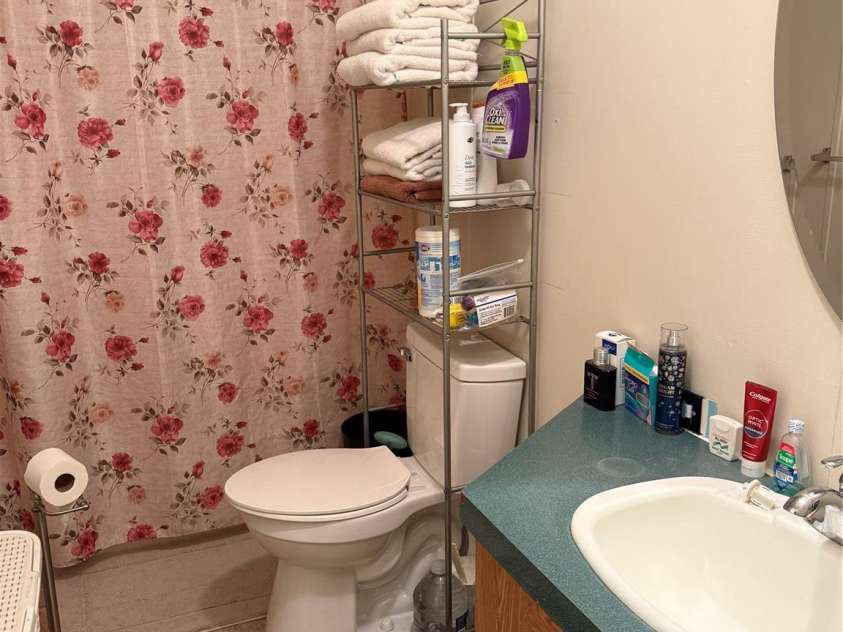 2423 Stones Throw Court, Lenoir, NC 28645.  MLS# CAR4333338, YatesRealty ID 5699. Bathroom 2 