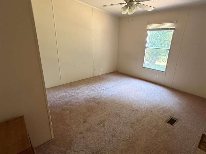 2423 Stones Throw Court, Lenoir, NC 28645.  MLS# CAR4333338, YatesRealty ID 5699. Bedroom 2