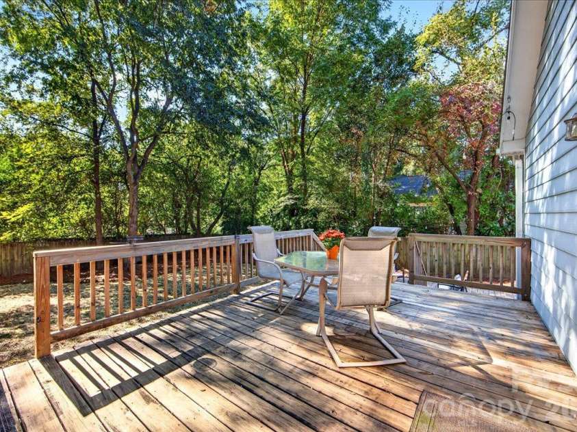 2814 Virginia Avenue, Charlotte, NC 28205.  MLS# CAR4432072, YatesRealty ID 56991. 