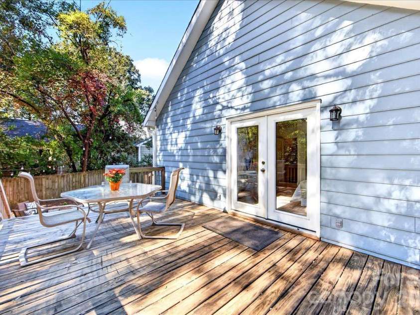 2814 Virginia Avenue, Charlotte, NC 28205.  MLS# CAR4432072, YatesRealty ID 56991. 